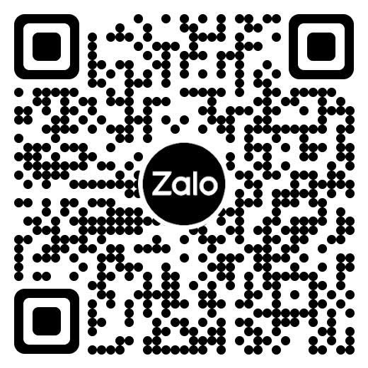Zalo QR