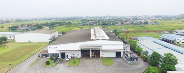 Biện pháp thi công hệ thống điện nước nhà xưởng