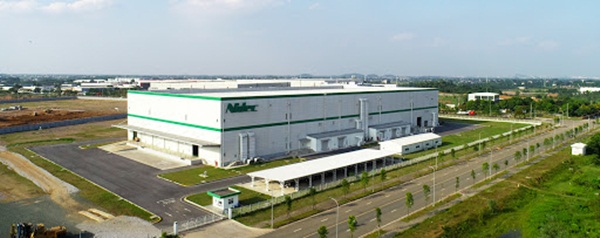 Hệ thống chống sét