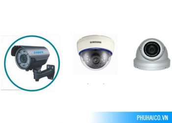 giải pháp camera giám sát cho văn phòng
