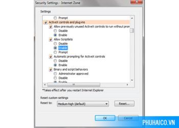 Lắp đặt camera giám sát