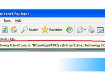 Lắp đặt camera giám sát