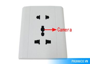 Lắp đặt camera giám sát