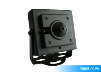 Lắp đặt camera giám sát