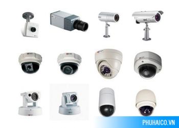 Lắp đặt camera giám sát