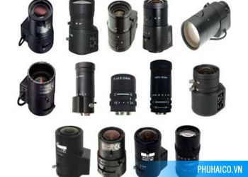 Lắp đặt camera giám sát