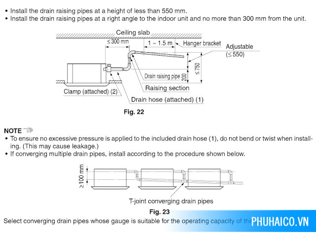 Tổng thầu cơ điện - nhà thầu cơ điện lạnh