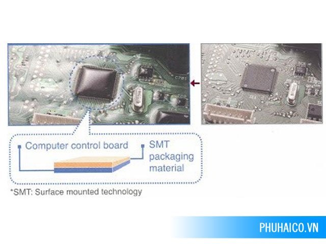 Tổng thầu cơ điện - nhà thầu cơ điện lạnh
