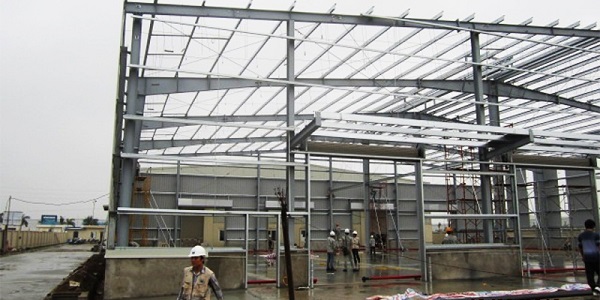 Một dự án thi công cơ điện của Nhà Thầu Cơ Điện Lạnh Phú Hải